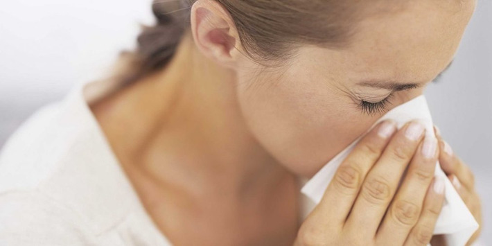 People have more allergies than ever &mdash; here's why | The Health Report | Scoop.it