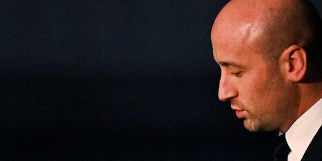 Stephen Miller hit with 'uncomfortable silence' as he jabs Republicans with loyalty test - Raw Story | Backstabber Watch | Scoop.it