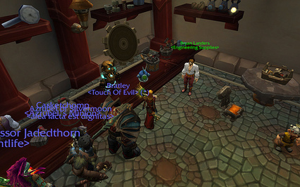 What Warcraft teaches us about selling convenience - Christopher S. Penn : Awaken Your Superhero | Online Gaming For The Win | Scoop.it