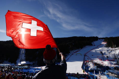 Swiss plans to be first "host country" of future Winter Olympics backed by study | The Business of Events Management | Scoop.it
