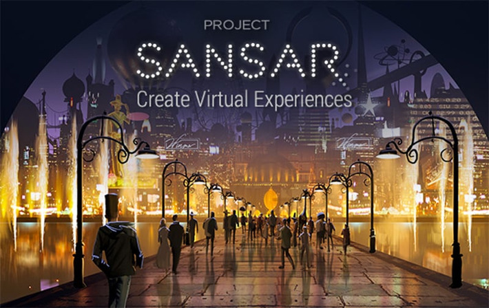 THE METAVERSE’S NEXT CHAPTER: SANSAR OPENS TO THE PUBLIC IN CREATOR BETA | Almere Smart Society | Scoop.it