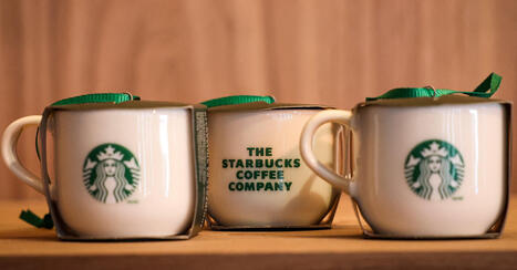 Starbucks' investor group urges shareholders to replace directors over labor row | Gouvernance - Veille quotidienne | Scoop.it