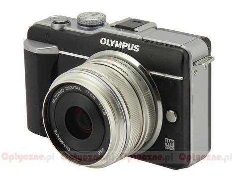 Olympus M.Zuiko Digital 17 mm f/1.8 review | Photography Gear News | Scoop.it
