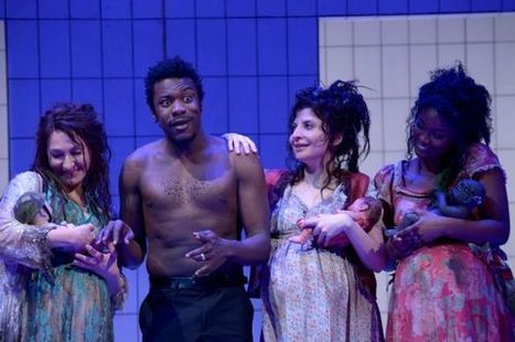 La barbarie, une conversation avec Daniel Loayza | Revue de presse théâtre | Scoop.it