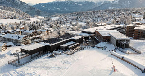 Weisse Arena: Historisches Ja zu regionaler Zukunft der Bergbahnen | News aus der Seilbahn- und Wintersportwelt -- Nouvelles du monde des remont&eacute;es m&eacute;caniques et du sport d'hiver | Scoop.it
