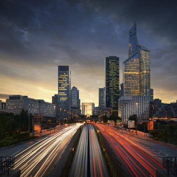 Building the next generation of smart cities via @gigaom | WHY IT MATTERS: Digital Transformation | Scoop.it