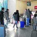 Crece un 8,1% en junio el tráfico de pasajeros en el aeropuerto de Pamplona | Movilidad, logística, transporte | Scoop.it
