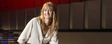 B&eacute;a Johnson, la minimaliste papesse du z&eacute;ro d&eacute;chet | Z&eacute;ro d&eacute;chet - Info | Scoop.it
