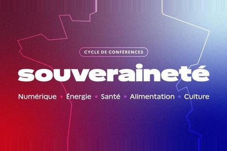 Souverainet&eacute; num&eacute;rique : le choc des r&eacute;alit&eacute;s face aux illusions de l'autonomie - Le Monde Informatique | Num&eacute;rique responsable | Scoop.it
