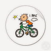 Las actividades con bicicleta como contenido en el área de Educación Física | Educación Física. Compartiendo en la Red | Scoop.it