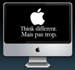 MacPlus : Une faille dans Safari iOS | Apple, Mac, MacOS, iOS4, iPad, iPhone and (in)security... | Scoop.it