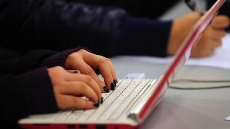 Snowden document reveals key role of Yahoo, Microsoft and Google in NSA data collection | The Raw Story | Peer2Politics | Scoop.it