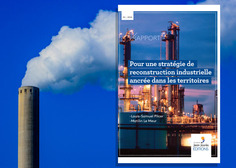 Il faut penser la r&eacute;industrialisation &agrave; l'&eacute;chelle des territoires, selon la Fondation Jean Jaur&egrave;s | Veille &eacute;conomique | Scoop.it