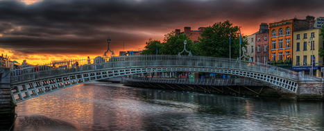 Telling the Story about Climate Change | The Irish Literary Times | Scoop.it