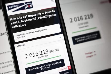 Loi Duplomb : « Le doute n’est pas raisonnable », l'Ordre des médecins se prononce contre le texte | Politiques publiques et société | Scoop.it