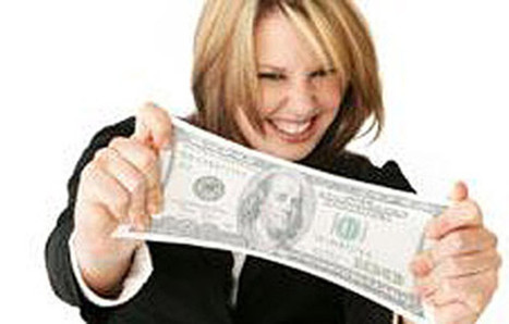 10 Ways to Stretch Your Marketing Budget | OnMarketing: Marketing Tips for Growth | Scoop.it