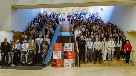 El impacto de China en la competitividad empresarial global centra el XVI Foro de Gesti&oacute;n de Personas de MONDRAGON&nbsp; | Albisteak | Scoop.it