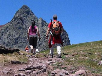 La deshidratación es la causante de muchos accidentes en montaña | Vallées d'Aure & Louron - Pyrénées | Scoop.it