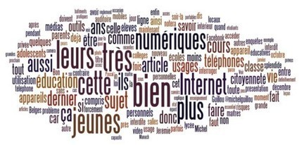 Le numérique, ça devrait être obligatoire ! | Université et numérique | Scoop.it