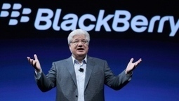Wilfrid Laurier University names business school after BlackBerry founder | Business Report - Making A Difference | Scoop.it