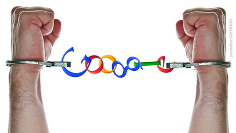 Google Search Operators - Google Guide | Online tips & social media nieuws | Scoop.it