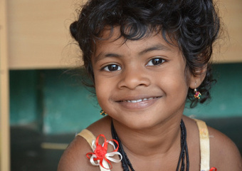 What's Killing India's Little Girls? It's Not Love! | Crimes Against Humanity | Scoop.it