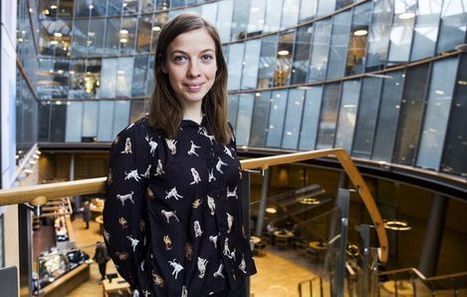 Li Andersson kivahti: ”Kokoomukseen ei voi luottaa missään nimessä” | 1Uutiset - Lukemisen tähden | Scoop.it