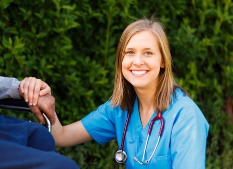 Nurses needed: In the community | AIHCP Magazine, Articles & Discussions | Scoop.it