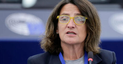 Brussels to propose ‘pragmatic’ 90 percent climate target for 2040 – | Energy Transition in Europe | www.energy-cities.eu | Scoop.it