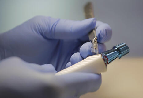 &laquo; Nous ne faisons pas de la RSE parce que c&rsquo;est bien, nous le faisons parce que c&rsquo;est utile.&nbsp;&raquo; | GRIEPS | Scoop.it