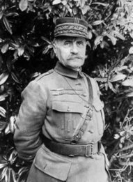 [Portraits de l'été] Ferdinand Foch, tout pour l’attaque | Autour du Centenaire 14-18 | Scoop.it