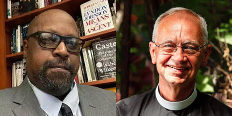 The 'Sin of Empathy:' Christian Nationalism, Rambo Jesus, and heresy | Empathy Movement Magazine | Scoop.it