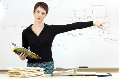 Lessons in curriculum reform | education reform | Scoop.it