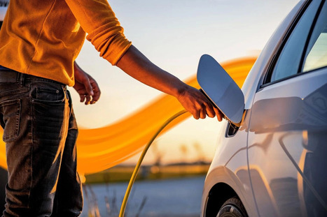 Une tarification uniformisée sur la recharge publique supprimerait le casse-tête des prix de la recharge | Recharge - LaTribuneAuto.com | R&C - Revue de presse | Scoop.it