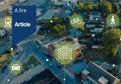 Favoriser le déploiement des plans de mobilité sur le territoire de votre métropole | Regards croisés sur la transition écologique | Scoop.it