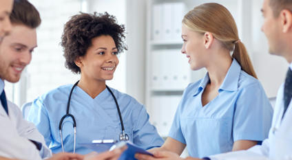 Nurse Leaders Must Foster Change to Develop a Healthy Workplace Environment | AIHCP Magazine, Articles & Discussions | Scoop.it