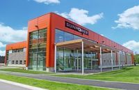 [innovation] Les panneaux les plus performants d’Europe sont construits en Moselle par SunPower | Build Green, pour un habitat écologique | Scoop.it