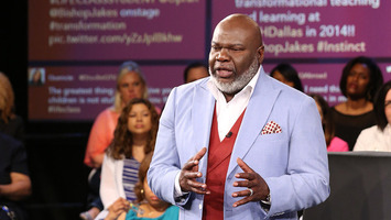 Bishop T.D. Jakes on the One Thing You Aren't Studying - Video | Family Office & Billionaire Report - Empowering Family Dynasties | Scoop.it