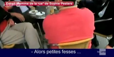 Harc&egrave;lement : la rue ne doit plus &ecirc;tre un espace o&ugrave; les hommes font leur loi | Plusieurs id&eacute;es pour la gestion d'une ville comme Namur | Scoop.it