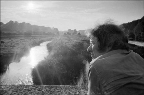 What Seamus Heaney Taught Me by Christopher Benfey | NYRblog | The New York Review of Books | Seamus Heaney - In Memoriam | Scoop.it