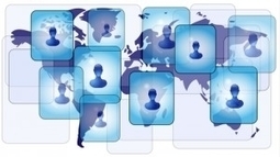 Top 2 Reasons LinkedIn Is Taking Over the World | Toulouse networks | Scoop.it