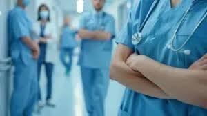 Proposition de loi visant à renforcer la sécurité des professionnels de santé  | GRIEPS | Scoop.it