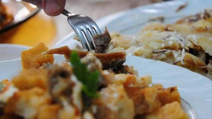 Unsafe food costs $110B annually: World Bank
