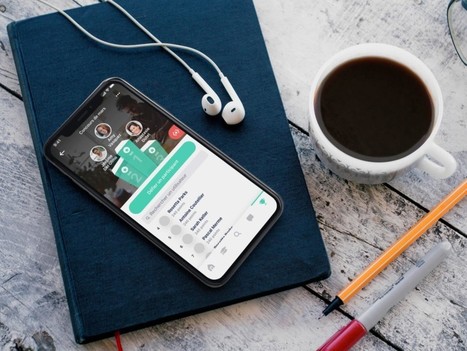 Gamification : le jeu pour engager ses apprenants | Veille sur les innovations en formation | Scoop.it