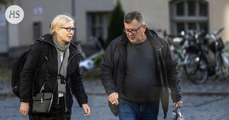 Todistajat Jens Kukan menneisyydestä piirsivät syytetystä väkivaltaisen ja manipuloivan miehen | HS.fi | 1Uutiset - Lukemisen tähden | Scoop.it