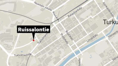 Henkirikos Turussa | 1Uutiset - Lukemisen t&auml;hden | Scoop.it