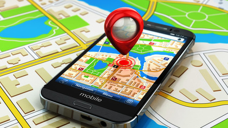 How Google Is Inventing A "Near Me" Future | SocialMedia_me | Scoop.it