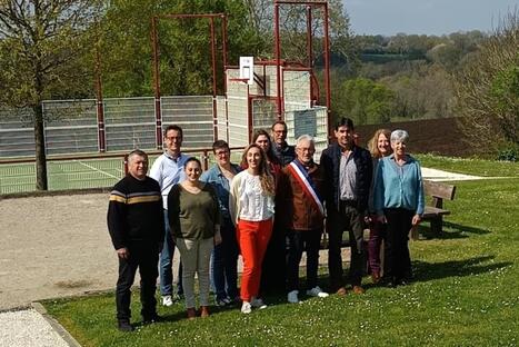 Ossages&nbsp;: Pierre Michaut retrouve son fauteuil de maire | Landes - Conseils municipaux & communautaires | Scoop.it