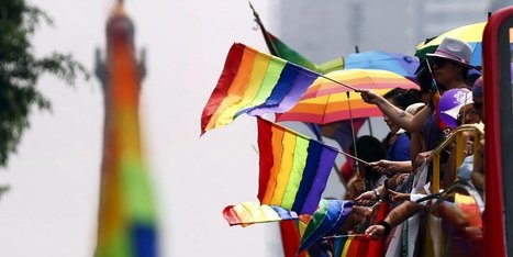 IBM just published a strong statement on how companies can do more to support their LGBT employees | PinkieB.com | LGBTQ+ Life | Scoop.it