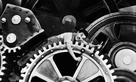 Las mejores películas de Charles Chaplin | Chismes varios | Scoop.it